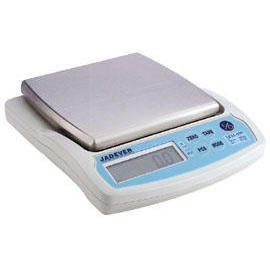 Electronic Scale, Weighing Scale, Portable Scale (Electronic Scale, pèse-personne, Portable Scale)