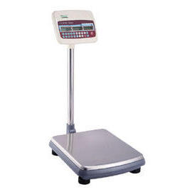 Electronic Platform Scale-Counting (Electronic Platform Scale-Counting)