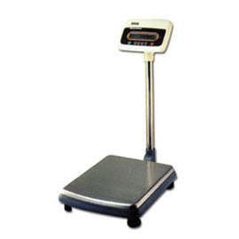 Bench Scale