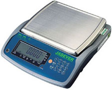 Electronic Weighing Scale (Balance électronique de pesée)