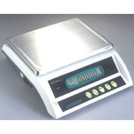 Electronic Weighing Scale, Desktop Scale (Balance électronique de pesée, Desktop Scale)