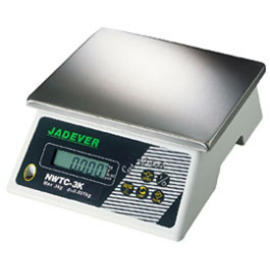 Desktop Scale, Electronic Weighing Scale (Desktop-Scale, Elektronische Waagen Scale)