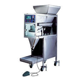 Semi-auto Packing Machine (Semi-auto Packing Machine)