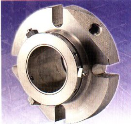 Mechanical Seal