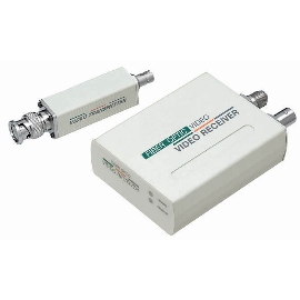 FIBER TRANSMITTER FOR CCTV (FIBER TRANSMITTER FOR CCTV)