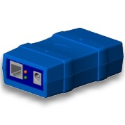 DS100R Serial Device Server (DS100R Serial Device Server)