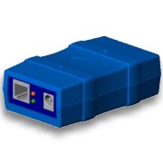 DS100R Serial Device Server (DS100R сервер последовательных устройств)