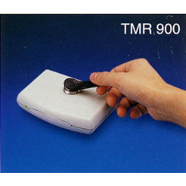 Touch Memory Button Reader (Touch Memory Button Reader)