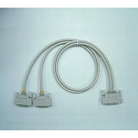 SCSI/Ultrs SCSI Cable (SCSI / Ultrs SCSI-Kabel)