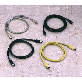 IEEE 1394 CABLE (IEEE 1394-Kabel)