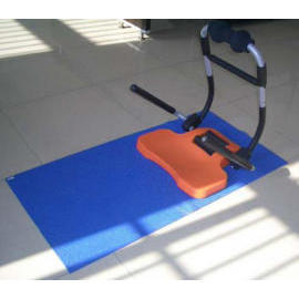 AB SEESAW W/METER