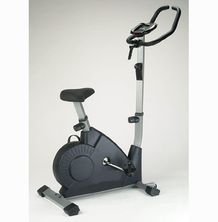 Magnetic exercise bike (Магнитный велотренажер)