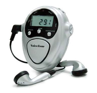 Talking Pedometer W / FM Radio (Talking Pedometer W / FM Radio)