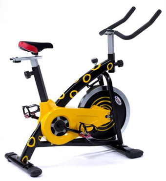 SPINNING BIKE (СПИННИНГ BIKE)