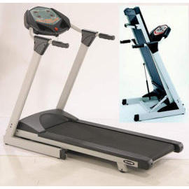 1.4HP POWER INCLINE TREADMILL