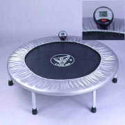 36`` Trampoline W/Meter (Trampoline 36``W par mètre)