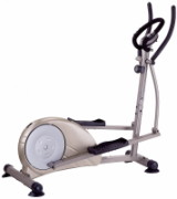 Elliptical Trainer (Ellipsentrainer)