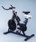 Spin Bike (Spin Bike)