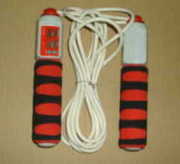 Power Jump-Multifunctional Jumping Rope (Power-Jump Rope Jumping Multifonctionnel)