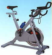 Spin Bike Chain W / O-Cover (Spin Bike Chain W / O-Cover)