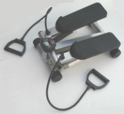 Mini-Stepper W / Pull (Mini-Stepper W / Pull)