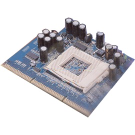 Pentium-II Xeon & Pentium-III Xeon Upgrade (Pentium-II Xeon & Pentium-III Xeon Upgrade)