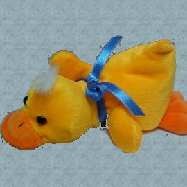 BEANIE BABY (BEANIE BABY)