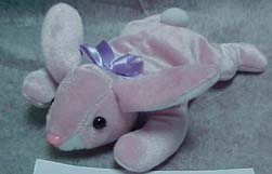 BEANIE BABY (BEANIE BABY)