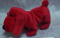 BEANIE BABY (BEANIE BABY)