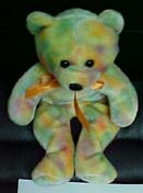 BEANIE BABY (BEANIE BABY)