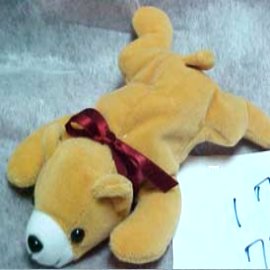 BEANIE BABY (BEANIE BABY)