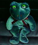 BEANIE BABY (BEANIE BABY)