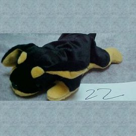 BEANIE BABY (BEANIE BABY)