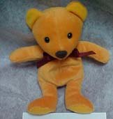 BEANIE BABY (BEANIE BABY)
