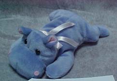 BEANIE BABY (BEANIE BABY)