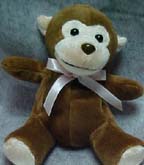 BEANIE BABY (BEANIE BABY)