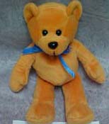 BEANIE BABY (Beanie)