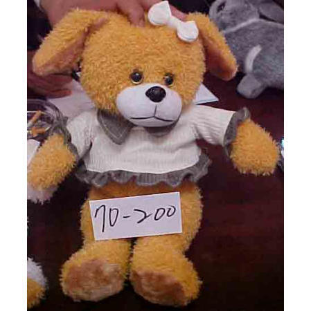 PLUSH TOYS (PLUSH TOYS)