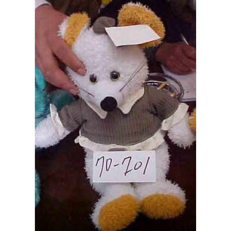 PLUSH TOYS (PLUSH TOYS)