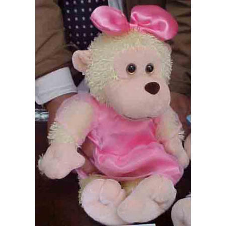 PLUSH TOYS (PLUSH TOYS)