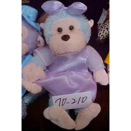 PLUSH TOYS (PLUSH TOYS)