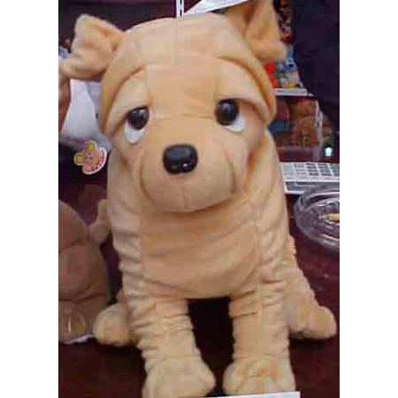 PLUSH TOYS (Plush Toys)