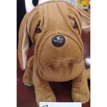 PLUSH TOYS (PLUSH TOYS)
