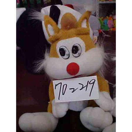 PLUSH TOYS (PLUSH TOYS)