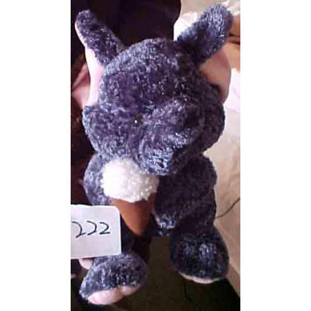 PLUSH TOYS (PLUSH TOYS)