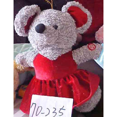 PLUSH TOYS (PLUSH TOYS)