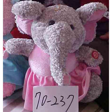 PLUSH TOYS (PLUSH TOYS)