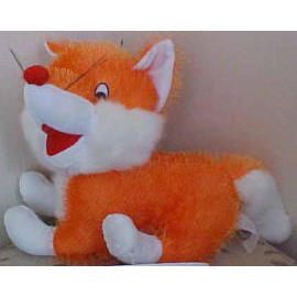PLUSH TOYS (Plush Toys)