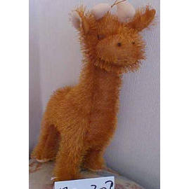 PLUSH TOYS (Plush Toys)