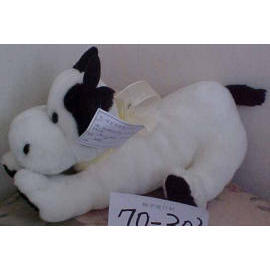 PLUSH TOYS (Plush Toys)